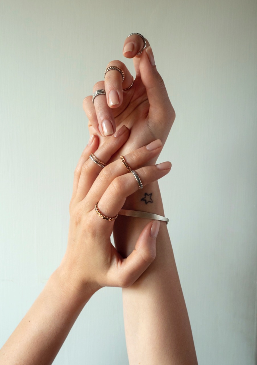 selezione gioielli munari