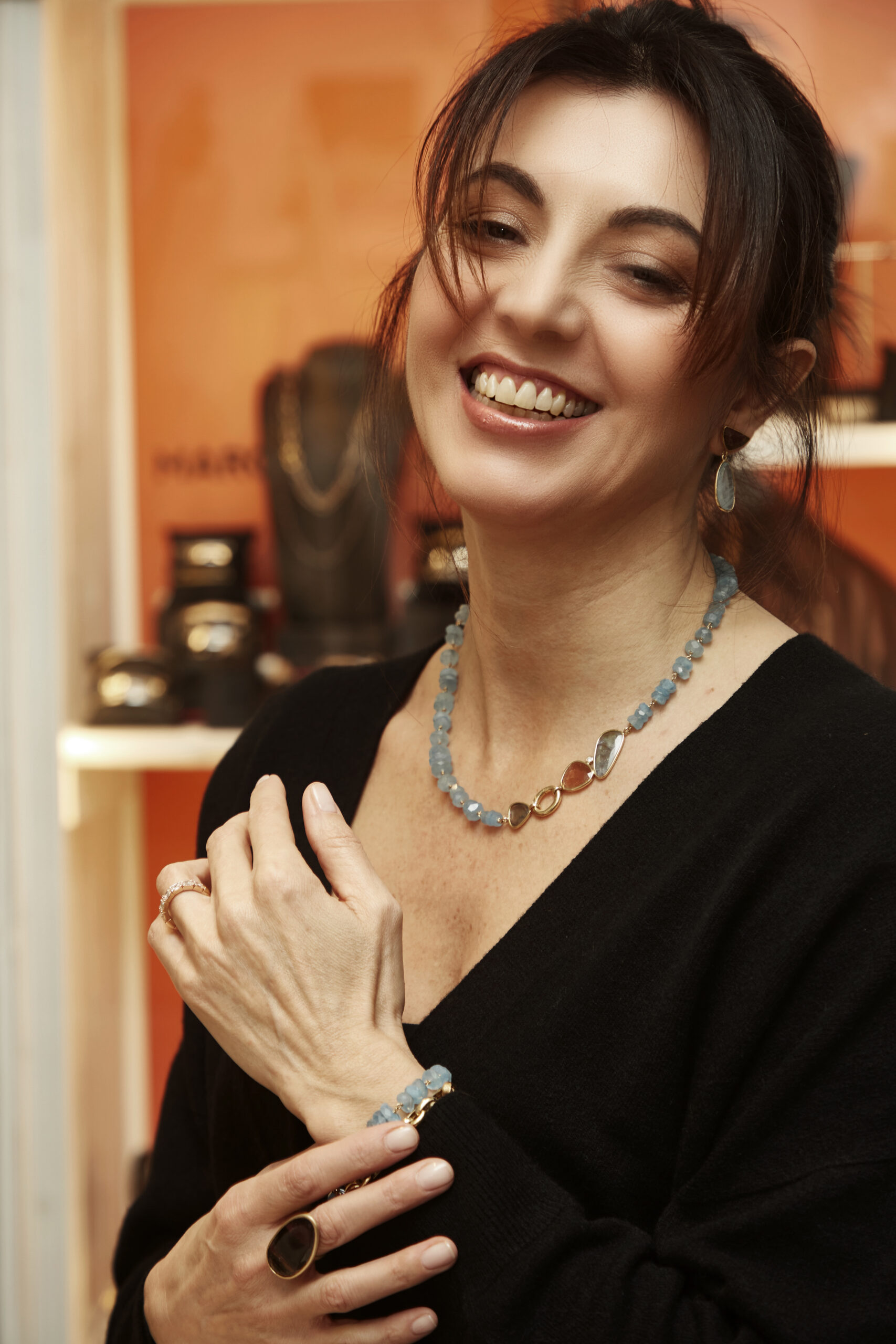 Serena Munari